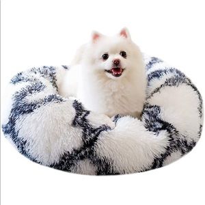 Pet bed